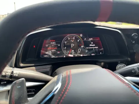 More photos of 2023 Chevrolet Corvette Stingray at Somerset Sales and Leasing, WI