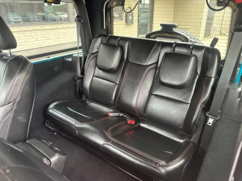 More photos of 2019 Jeep Wrangler Rubicon at Somerset Sales and Leasing, WI