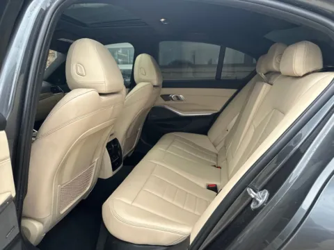 More photos of 2021 BMW 3 Series 330i xDrive at Somerset Sales and Leasing, WI