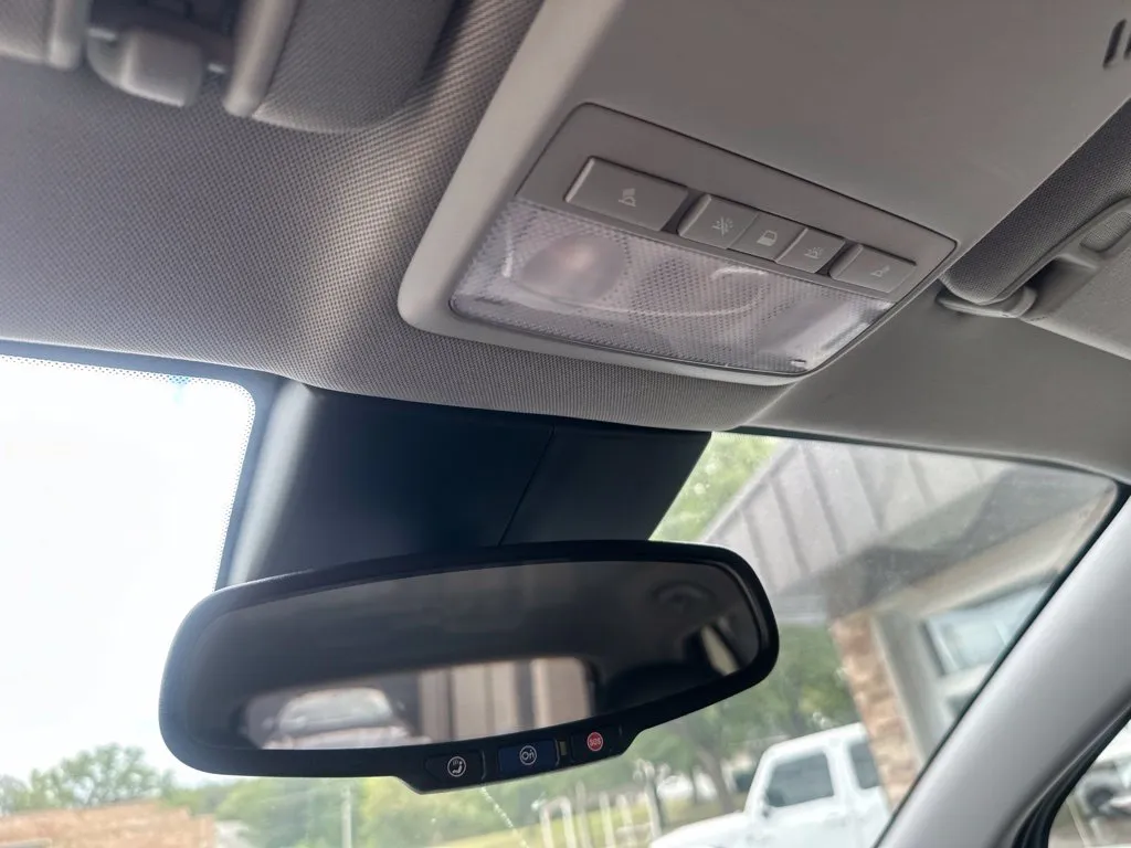 Chevrolet Trax photo 13