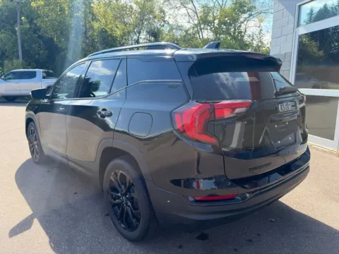 More photos of 2020 GMC Terrain SLT at Somerset Sales and Leasing, WI