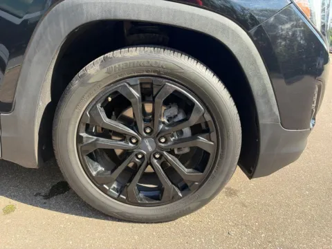Photos of 2020 GMC Terrain SLT for sale in Somerset, WI at Somerset Sales and Leasing