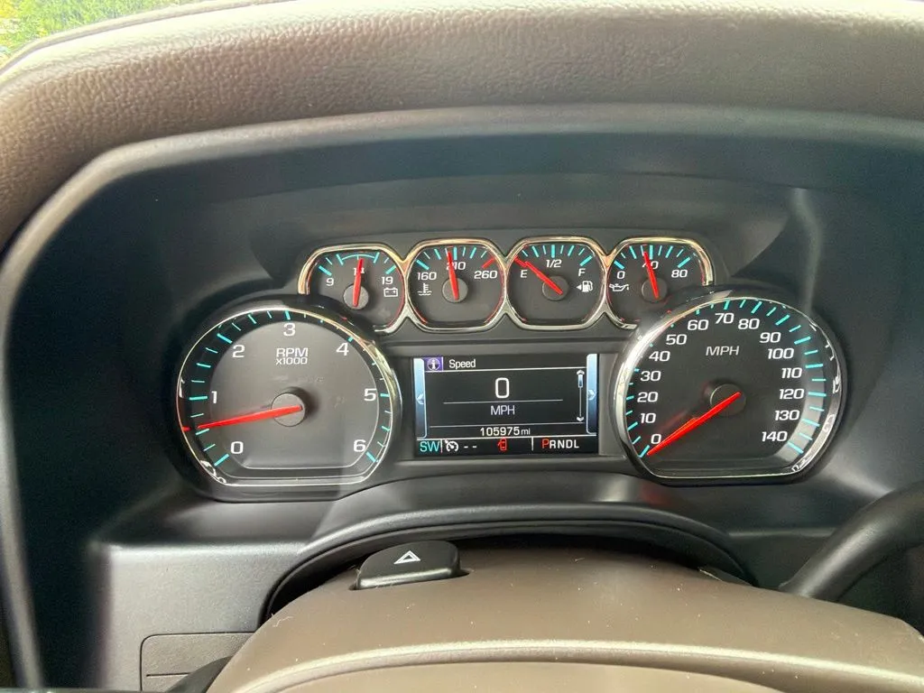GMC Sierra photo 22