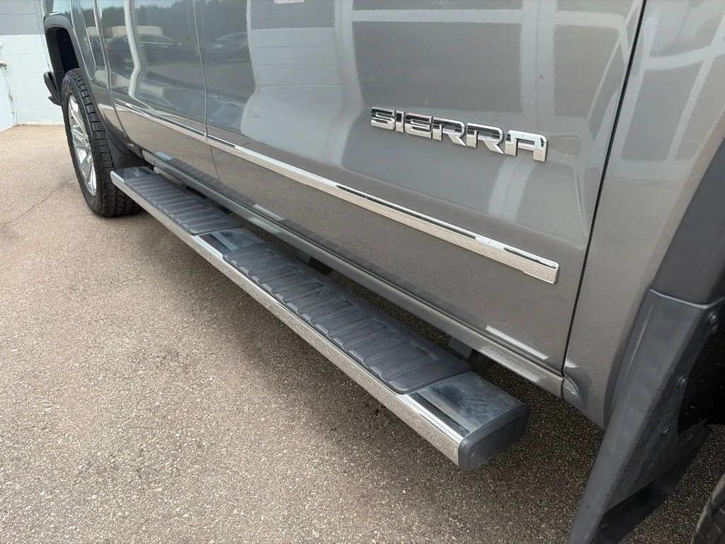 GMC Sierra photo 6