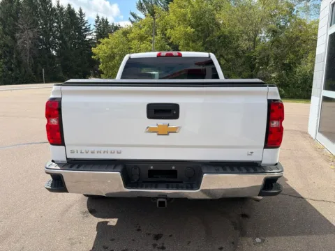 More photos of 2015 Chevrolet Silverado 1500 LT at Somerset Sales and Leasing, WI
