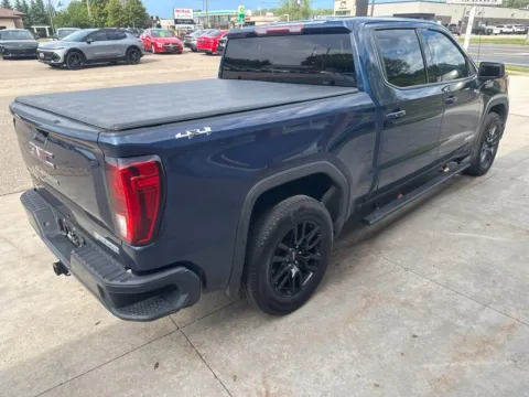 Photos of 2020 GMC Sierra 1500 Elevation for sale in Somerset, WI at Somerset Sales and Leasing