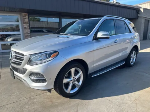 Unknown 2018 Mercedes-Benz GLE 350 for sale in Somerset, WI