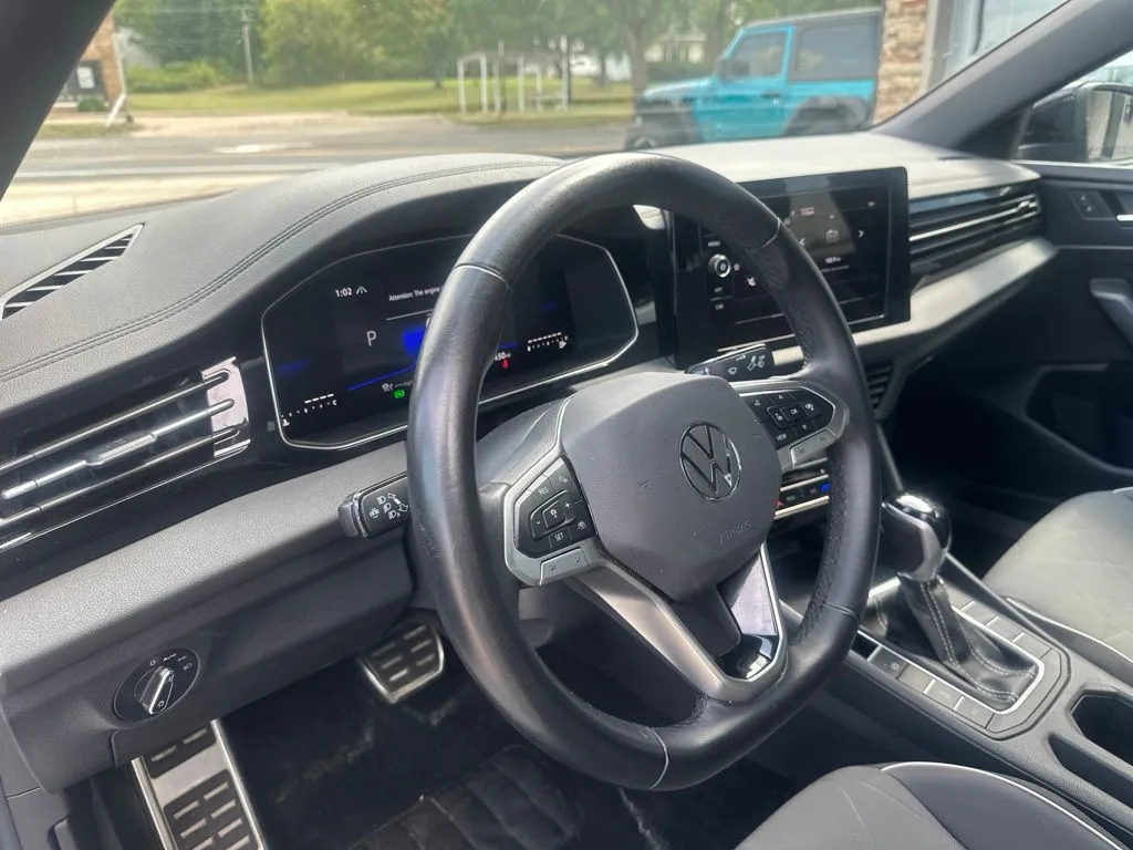 Volkswagen Jetta photo 6