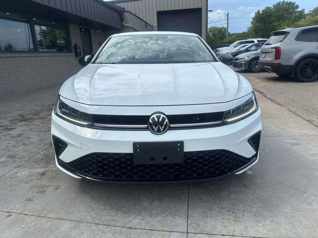 Volkswagen Jetta photo 17