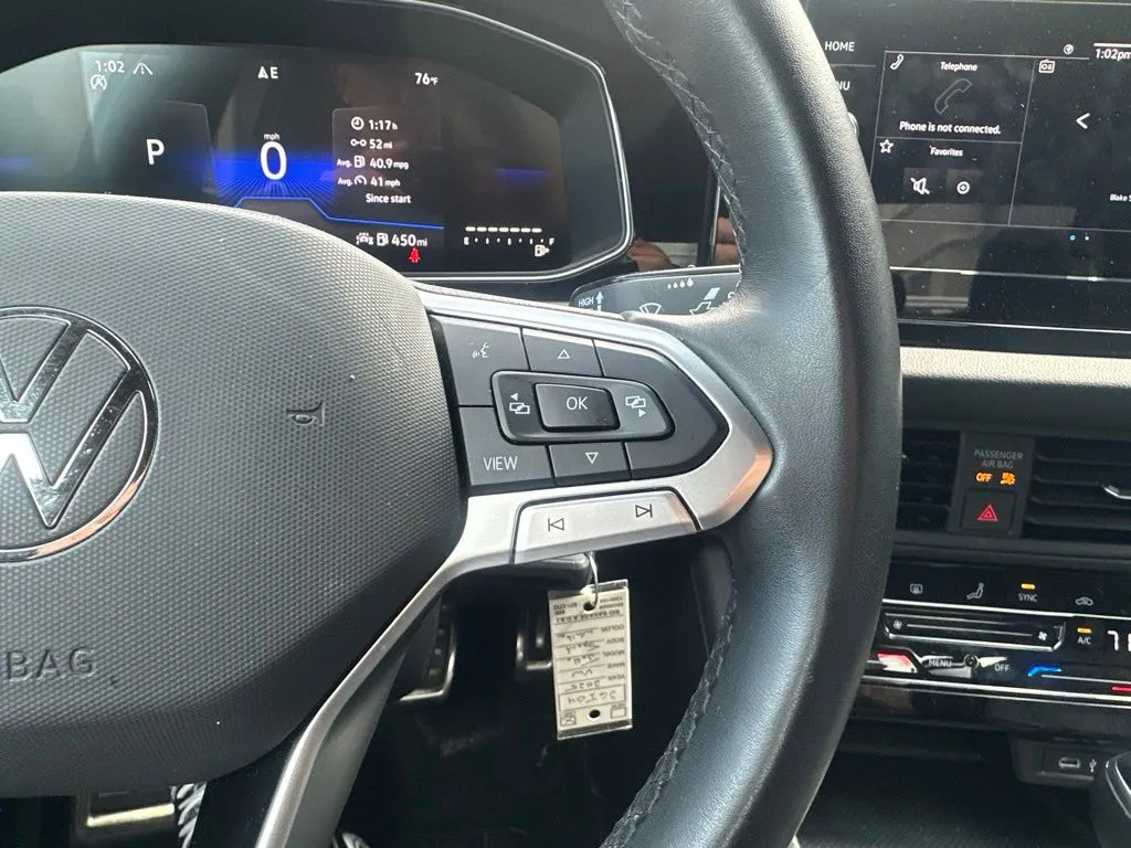 Volkswagen Jetta photo 10