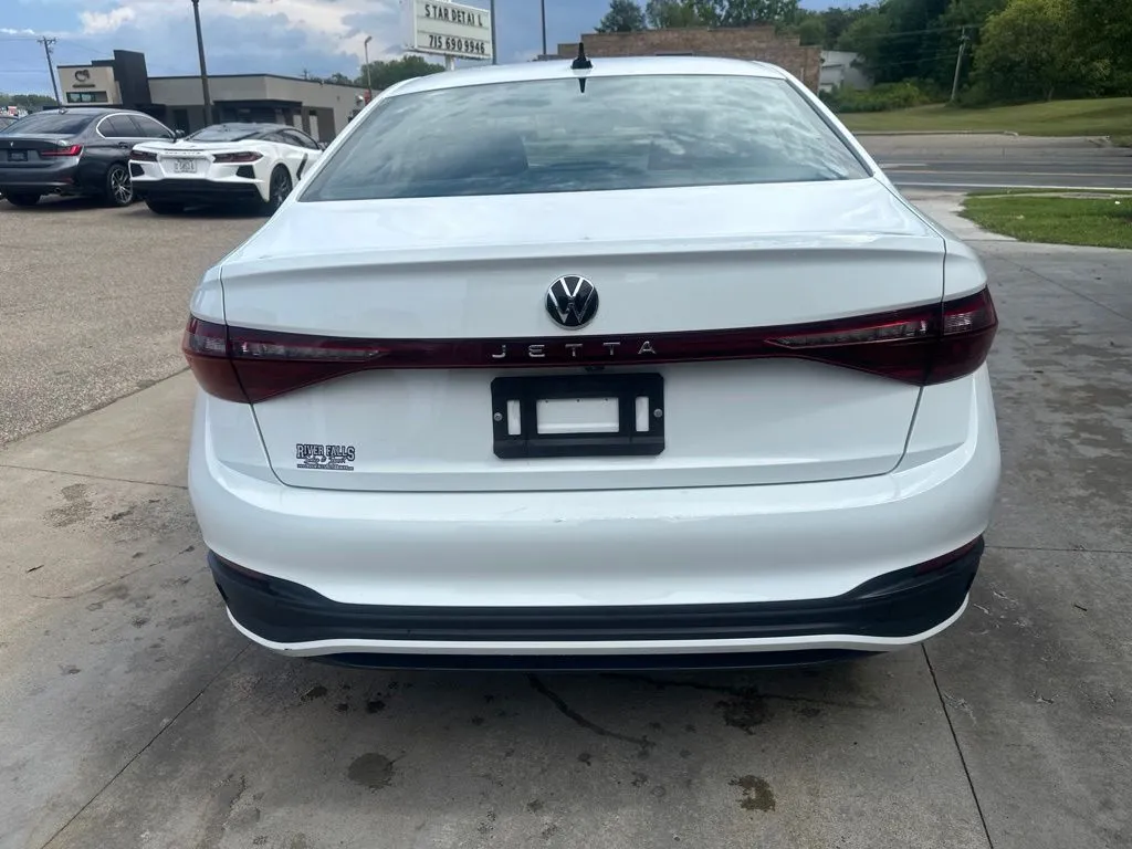 Volkswagen Jetta photo 22