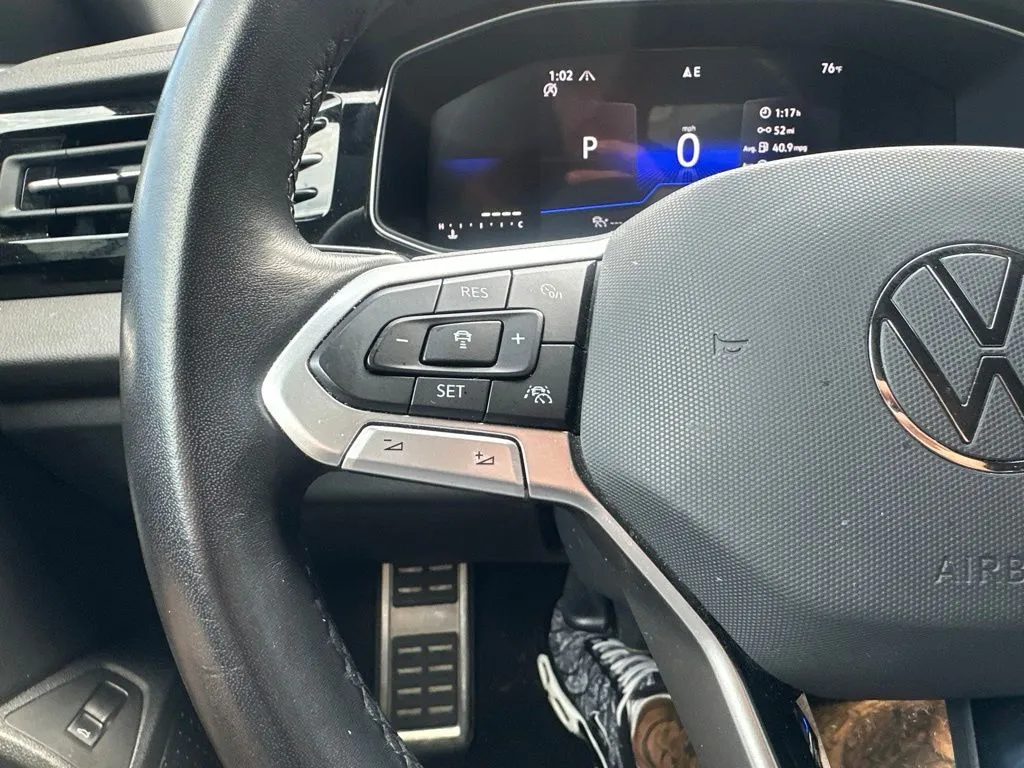 Volkswagen Jetta photo 11