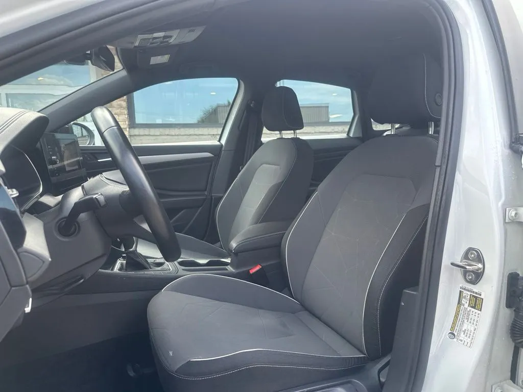 Volkswagen Jetta photo 15