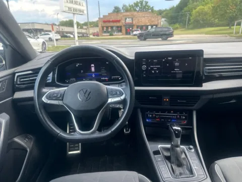More photos of 2025 Volkswagen Jetta 1.5T Sport at Somerset Sales and Leasing, WI