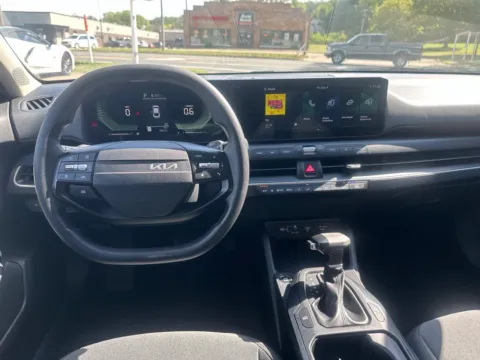 More photos of 2025 Kia K4 LXS at Somerset Sales and Leasing, WI
