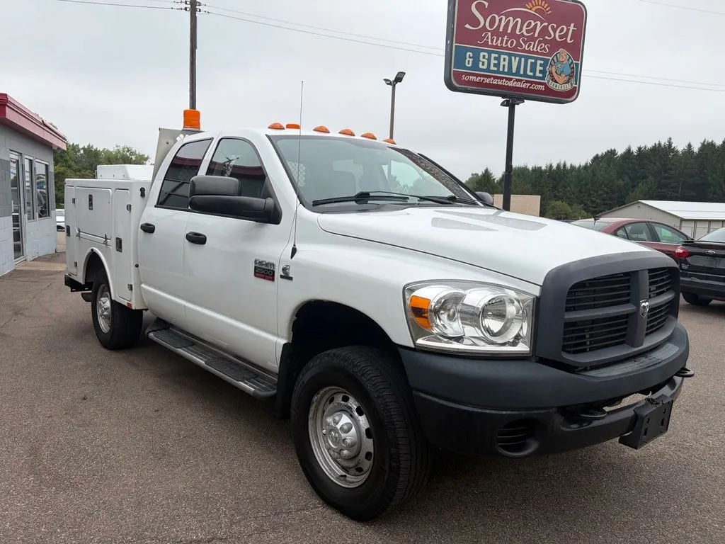 Dodge Ram photo 3