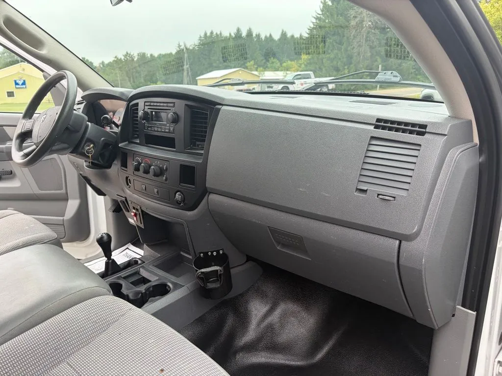 Dodge Ram photo 36