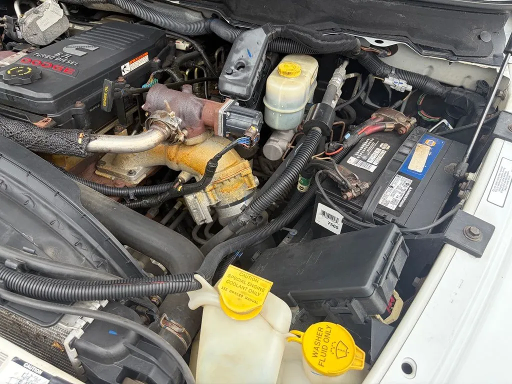 Dodge Ram photo 41
