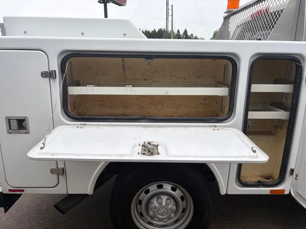Dodge Ram photo 9