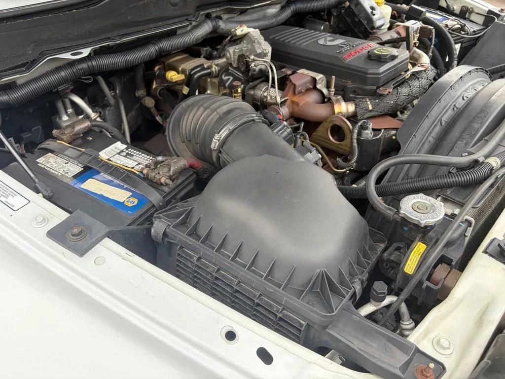 Dodge Ram photo 42