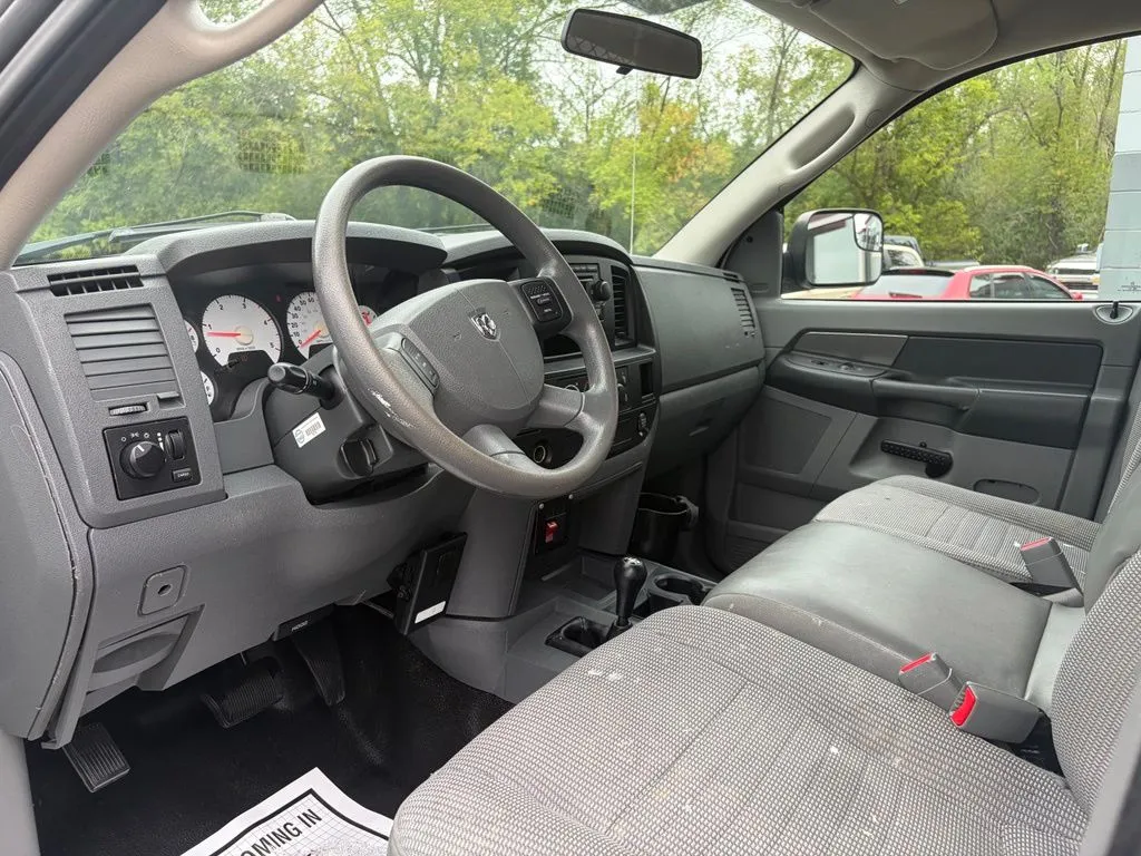 Dodge Ram photo 21