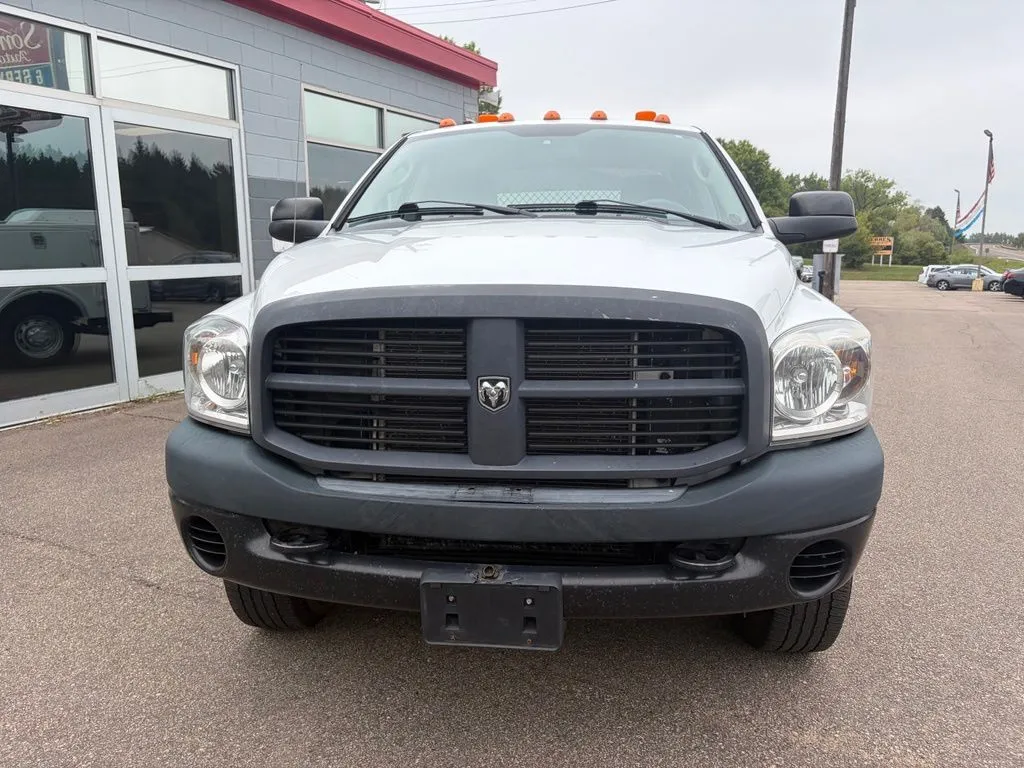 Dodge Ram photo 2