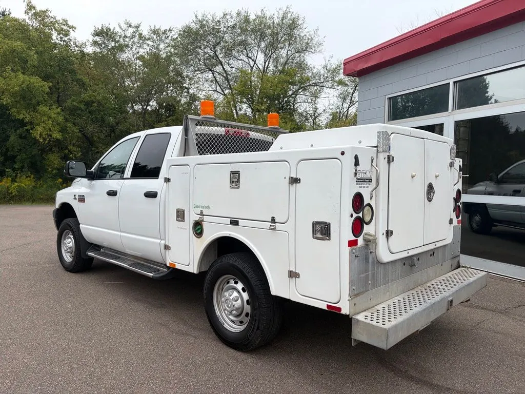 Dodge Ram photo 16
