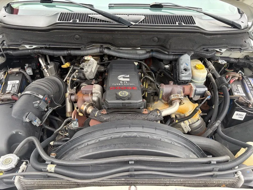 Dodge Ram photo 40