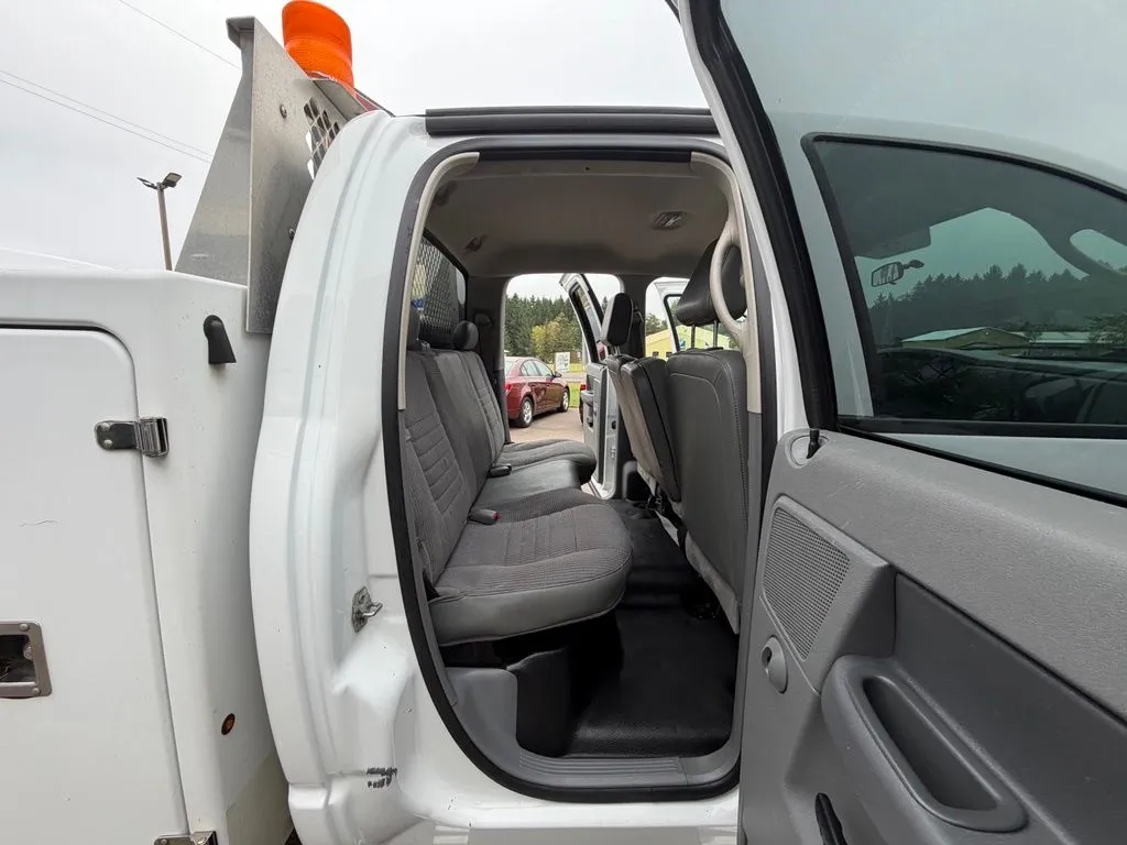 Dodge Ram photo 34
