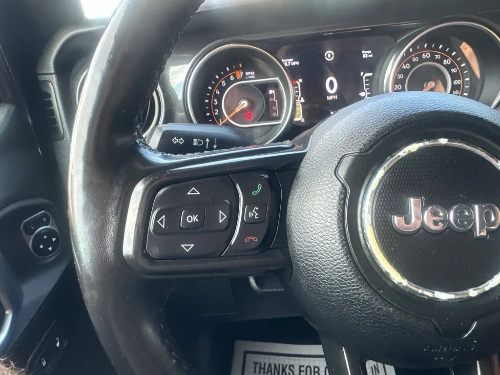 Jeep Wrangler photo 10
