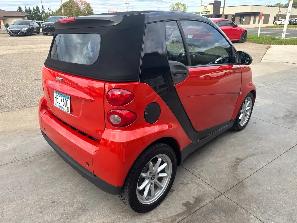 Smart Fortwo photo 2