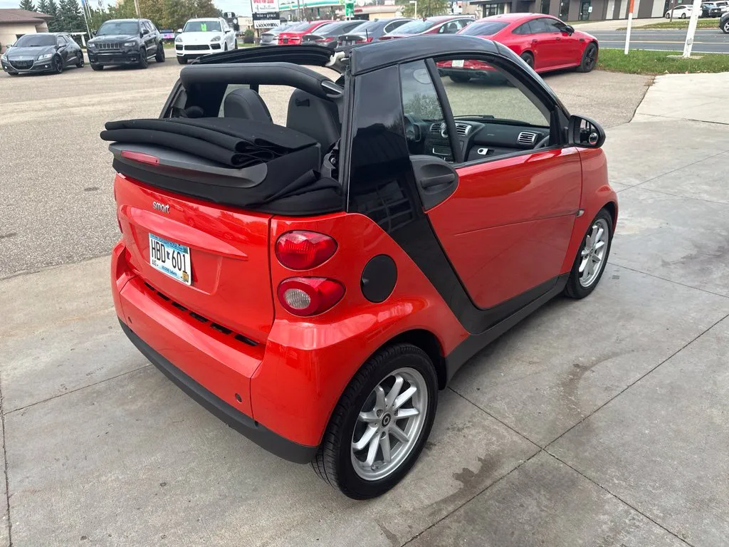 Smart Fortwo photo 19