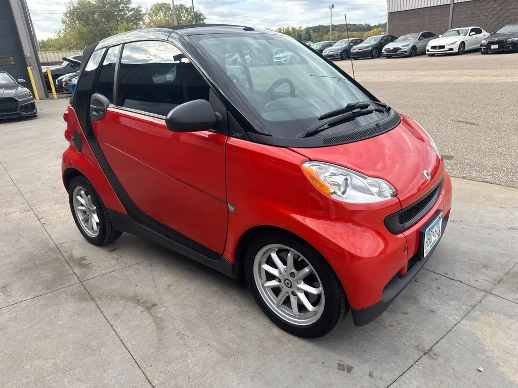 Smart Fortwo photo 13