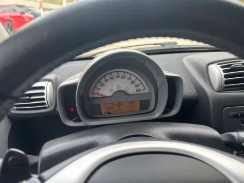 More photos of 2008 smart Fortwo Passion at Somerset Sales and Leasing, WI