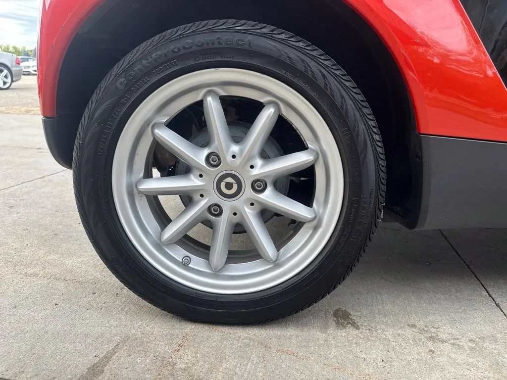 Smart Fortwo photo 14