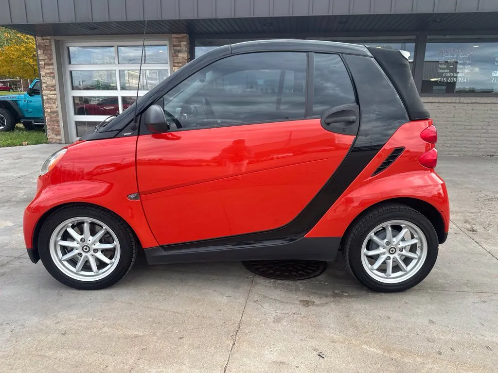 Smart Fortwo photo 10