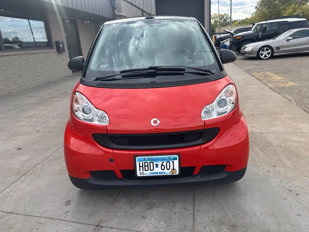 Smart Fortwo photo 12