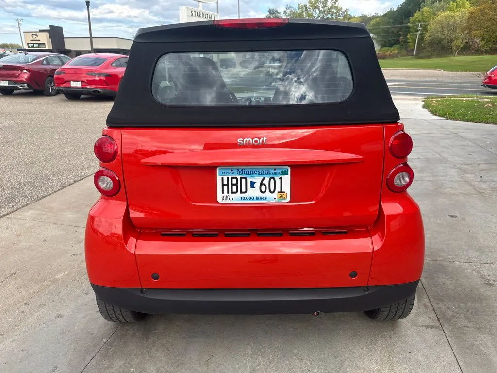 Smart Fortwo photo 15