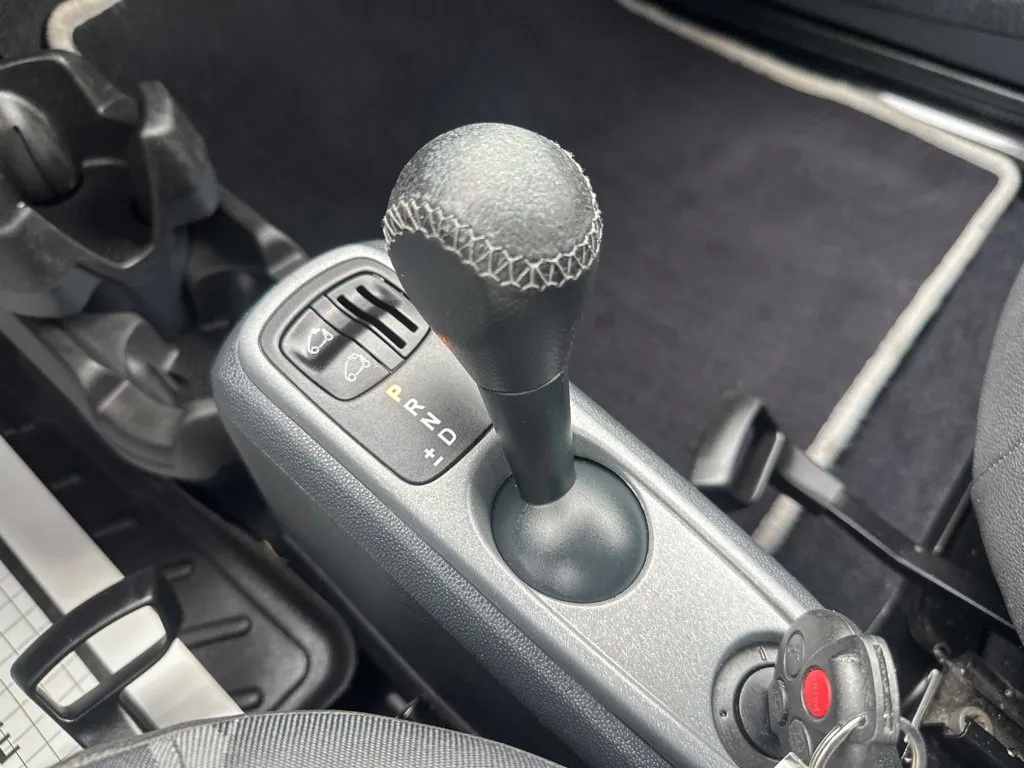 Smart Fortwo photo 7