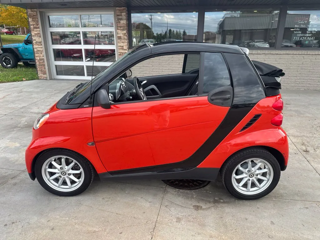 Smart Fortwo photo 17