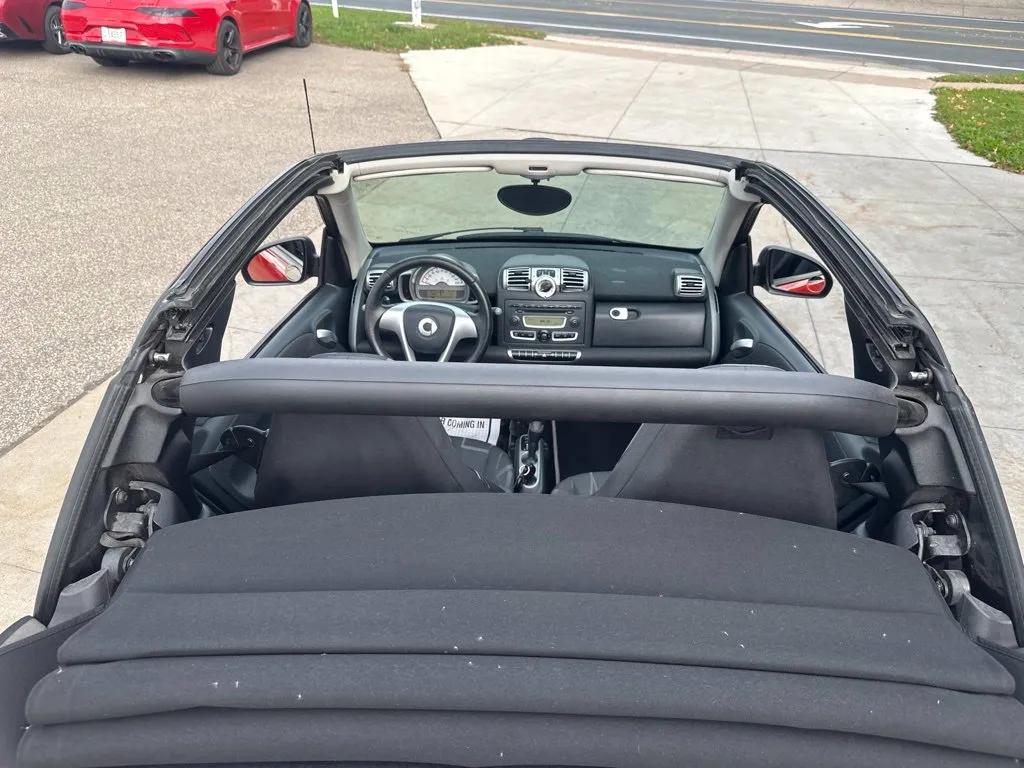 Smart Fortwo photo 18