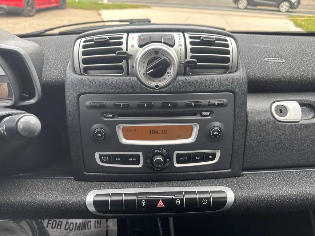 Smart Fortwo photo 6
