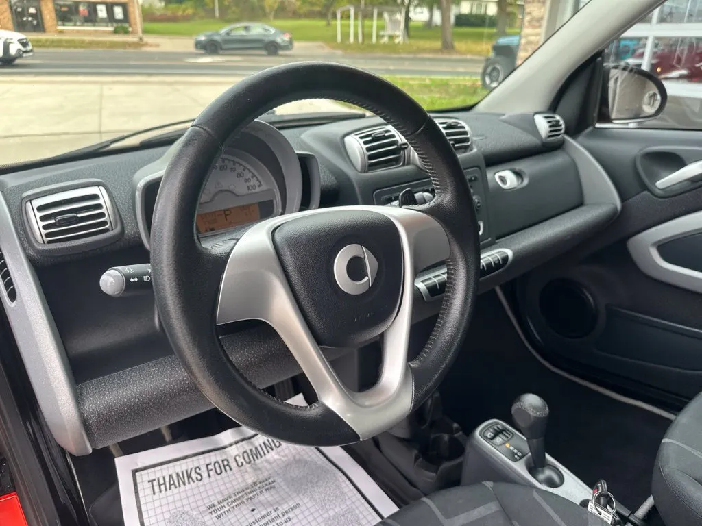 Smart Fortwo photo 4
