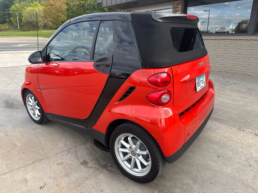 Smart Fortwo photo 16