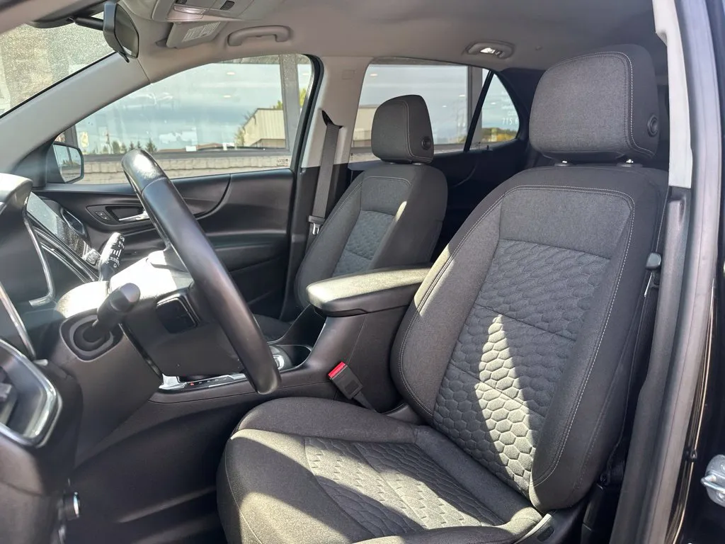 Chevrolet Equinox photo 15