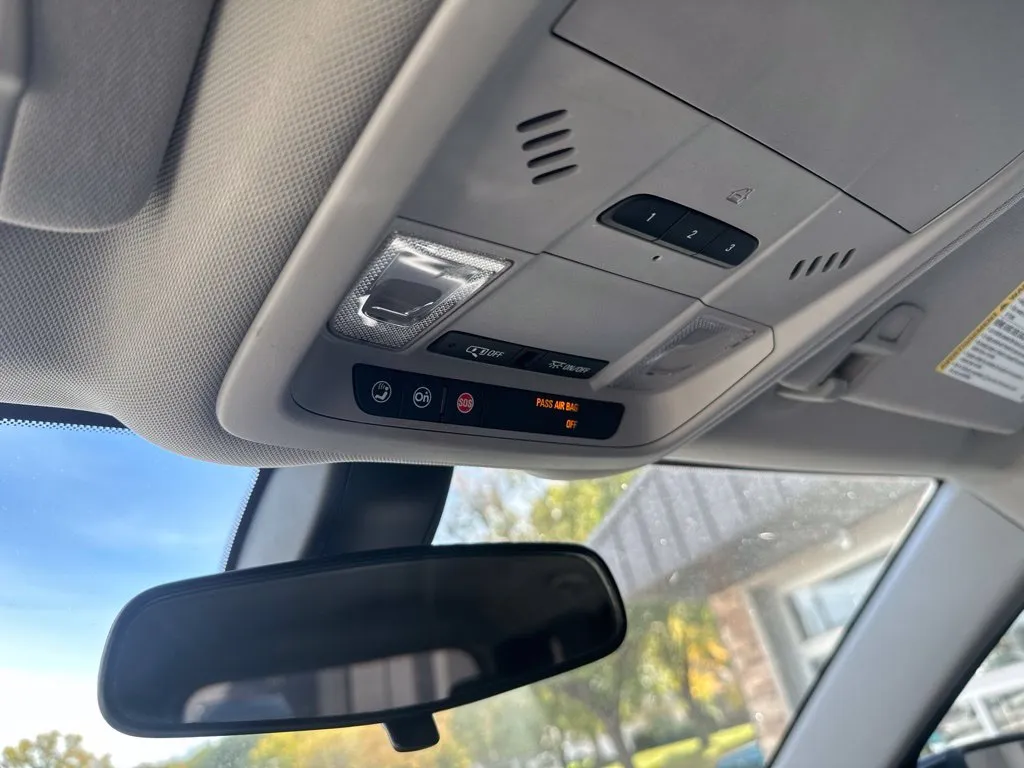 Chevrolet Equinox photo 13