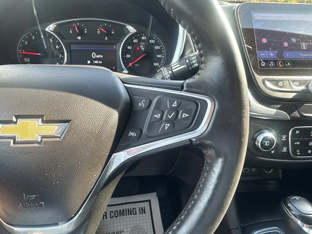 Chevrolet Equinox photo 10