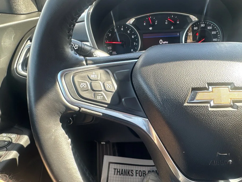 Chevrolet Equinox photo 11