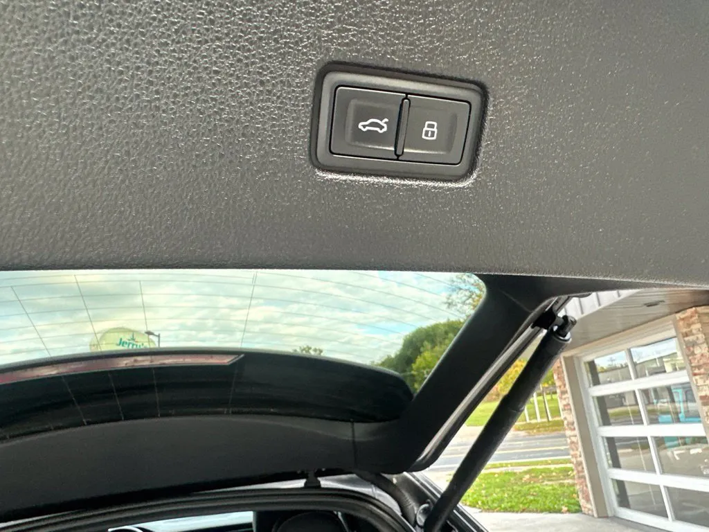 Audi Q8 photo 28