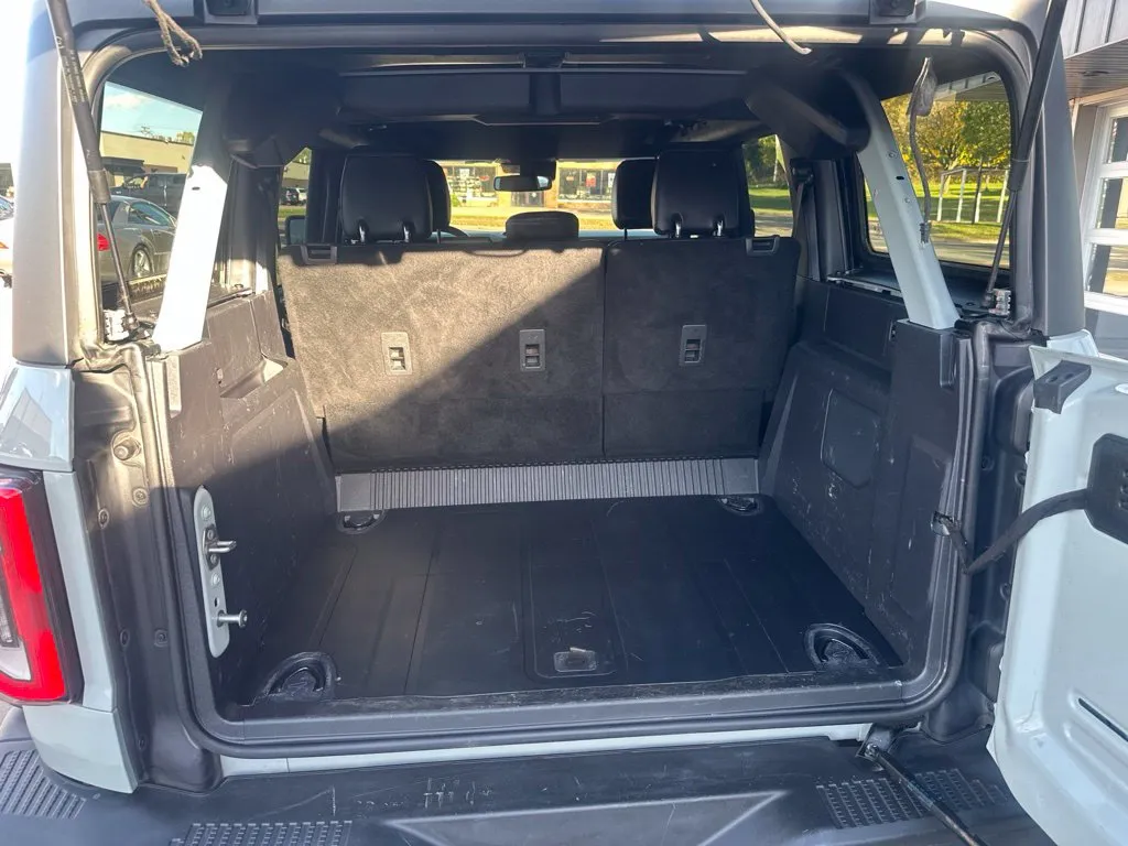 Ford Bronco photo 28